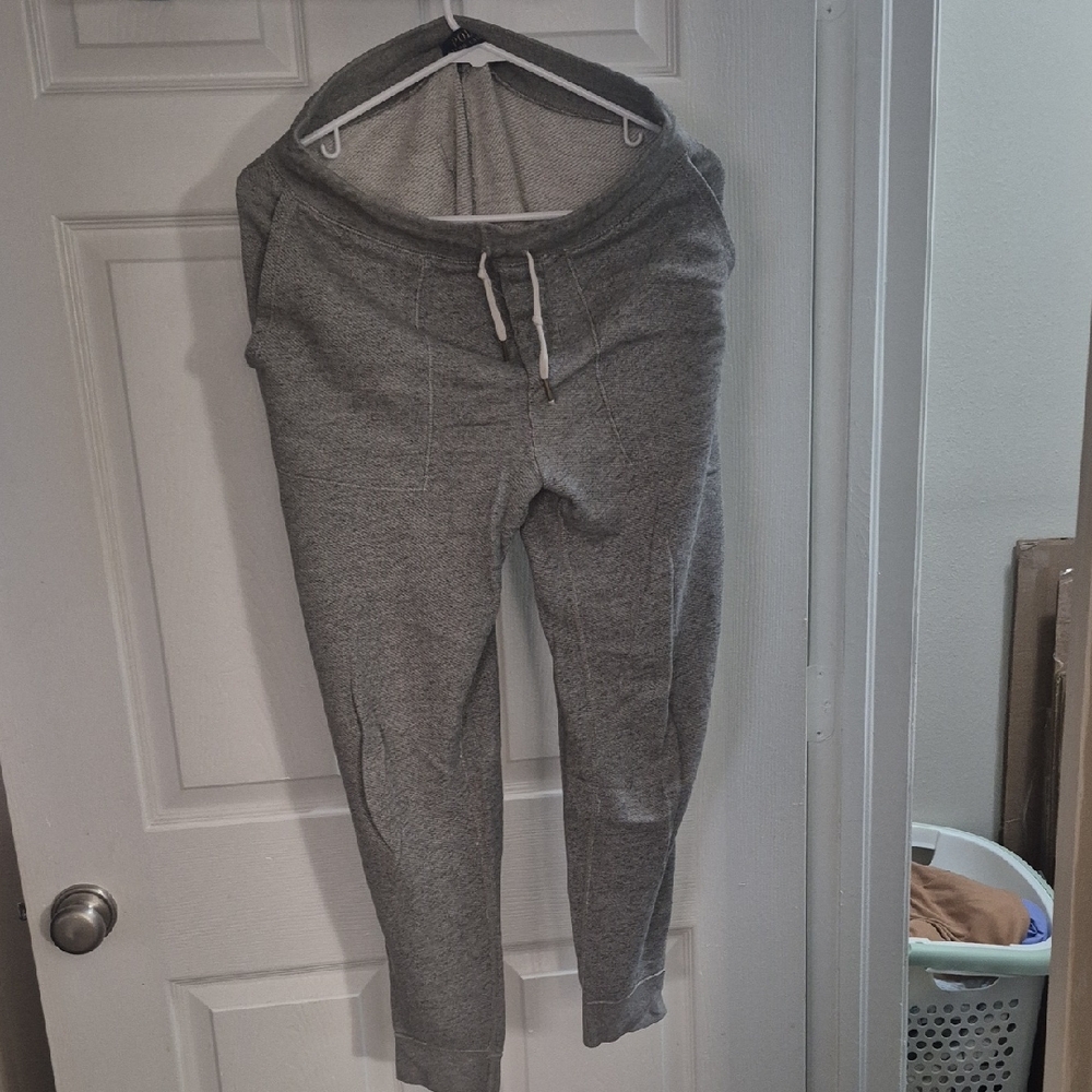 Polo Joggers